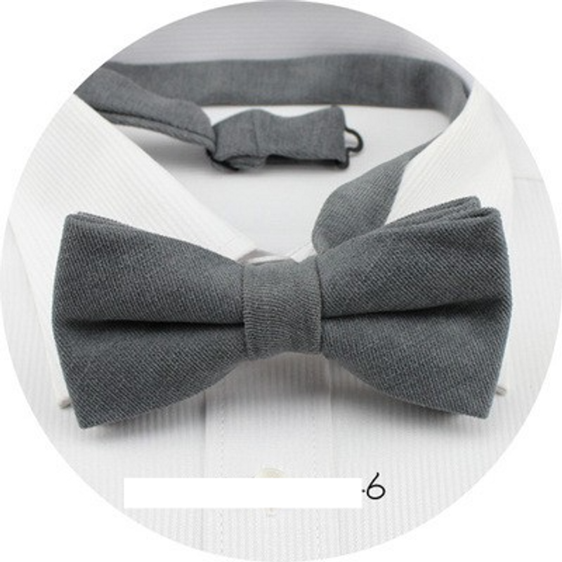 Gravata borboleta unissex, masculina e feminina, moda veludo, veludo, gola, flor, cor sólida, nova, laço, festa, veludo, gravata borboleta, bolso, lenço_voghion.com