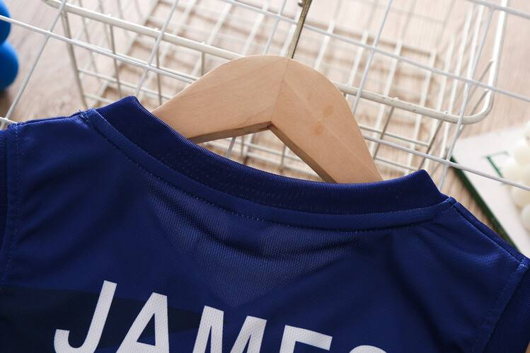 2-piece Letter Printed Sleeveless Top For Young Boys, Casual Shorts Suit Suitable For Comfortable Sportswear In Summer._voghion.com