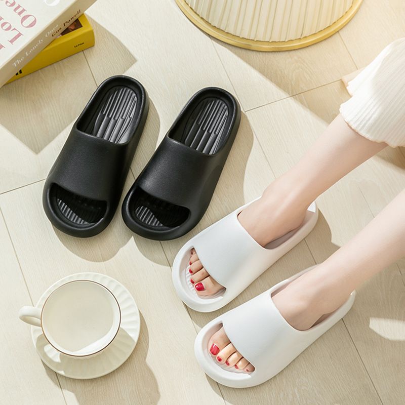 Große Frauen mit dem Gefühl, im Sommer auf Kot zu treten, Paare mit weichen Sohlen, Internet-Promi-Stil, Anti-Rutsch,_voghion.com