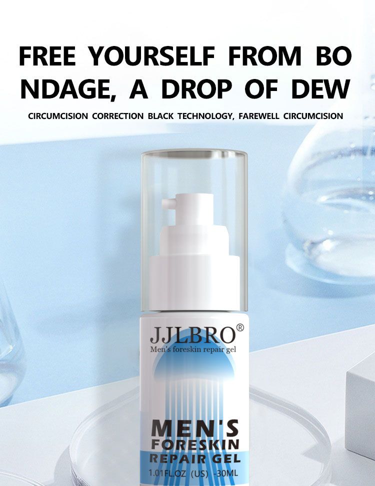 JJLBRO Gel Riparatore per il Prepuzio Spray per il Controllo Sessuale a Lunga Durata Giocattoli Sessuali per Adulti all'Ingrosso_voghion.com