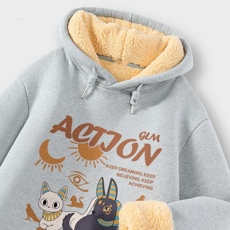 Kapuzen-Lammwolle, verdickte warme 2024 Fleece-Kapuzenpullover für Herren, Herbst und Winter, neue Top-Paar-Outfit-Jacke 12_voghion.com