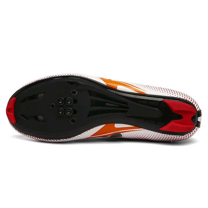 T70 Four Seasons Road Bike Lock Shoes Cycling Shoes Bicycle Shoes Men's And Women's Mountain Bike Lock Power Cycling Shoes Hard Bottom_voghion.com