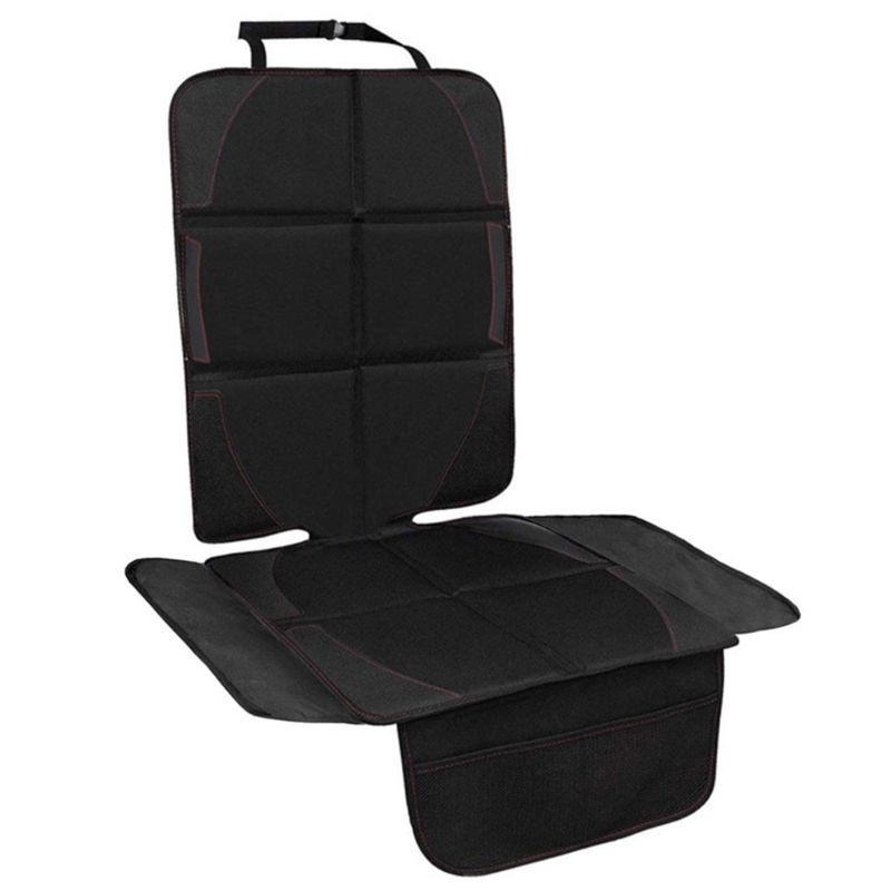 Coprisedile posteriore universale per bambini, per bambini, per auto, protezione per i piedi, accessorio per auto_voghion.com