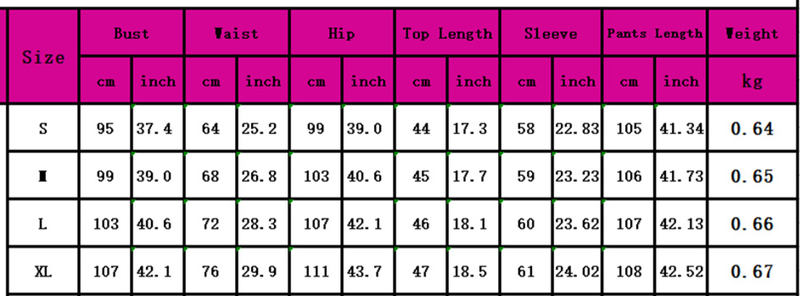 Damen-Sets im frischen Stil, modisch und lässig_voghion.com