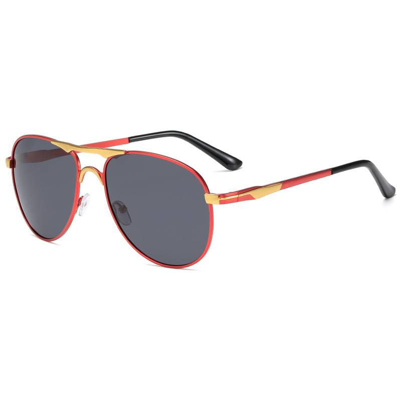 Polarized sunglasses for men, sunglasses for both day and night, color changing sunglasses for drivers to drive polarized glasses_voghion.com