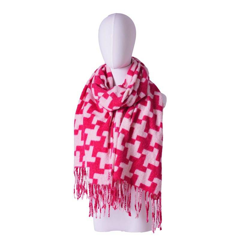 Neu Mode Langer Schal Kaschmir Material High-End-Feeling Wrap_voghion.com