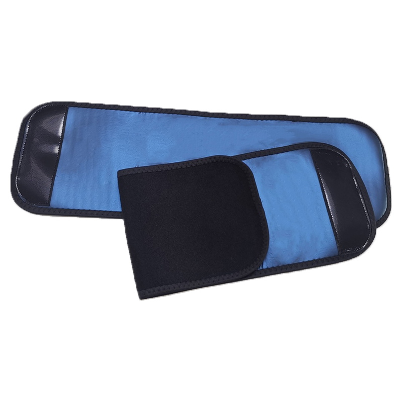Sleeves Protection Sweat Band Newest Slimming Fat Burning Trimmer Women's Arm Control Shaper_voghion.com