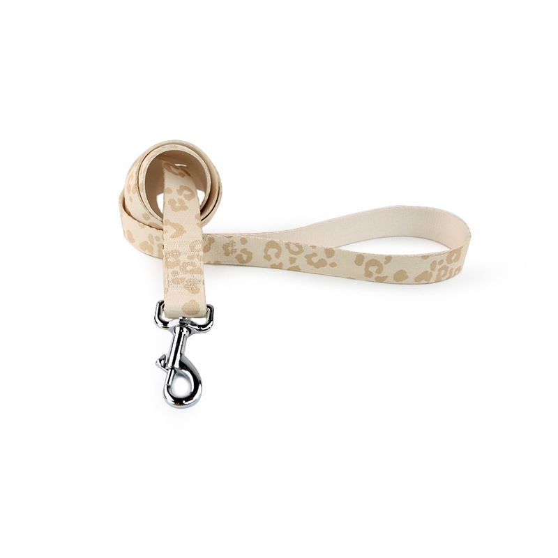Hot Selling Nylon Material Dog Durable High-Quality Pet Leash Heat Transfer New Model_voghion.com