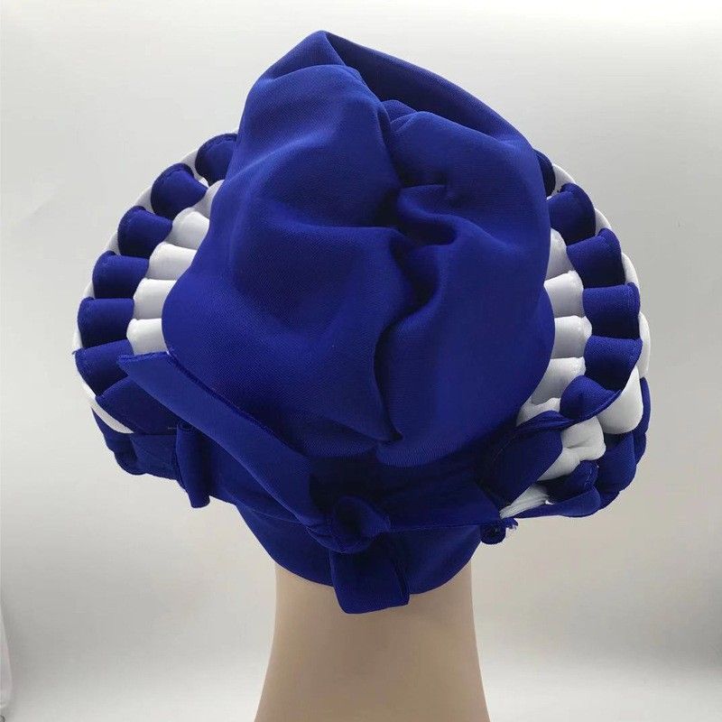 Afrikanische Kapuzenkappe. Verstellbare, farblich anpassbare afrikanische Patchwork-Raumschicht-Kappe_voghion.com