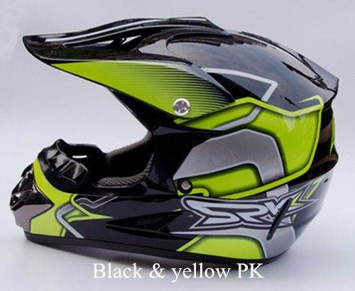 Edition Offroad-Strand-Mountainbike-Helm, Downhill-Unterstützung, Jugend-Go-Kart-Helm_voghion.com