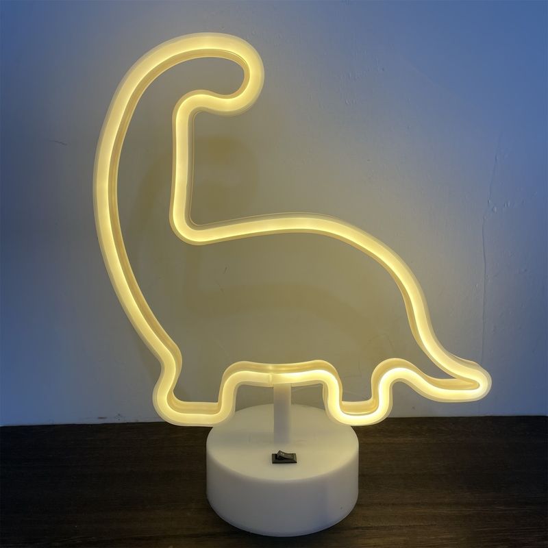LED Neon Licht Schlafzimmer Kleine Tisch Ins Atmosphäre Wand Hängende Dekoration Gaming Internet Celebrity Bar Lampe_voghion.com