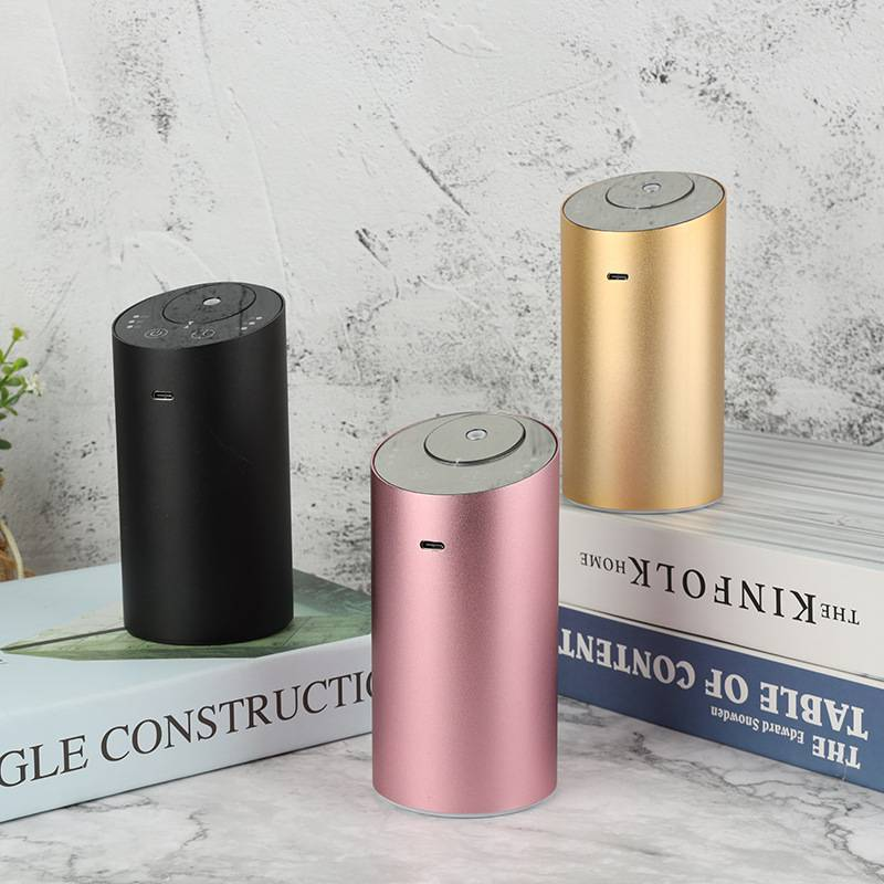 Automatic fragrance expander of fragrance machine perfume machine essential oil vehicle mounted fragrance machine intelligent timing fragrance sprayer_voghion.com