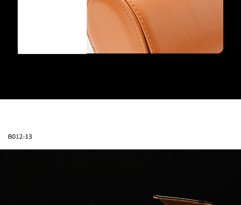 Watch Box Watch Storage Box Business Trip Travel Packaging Box Portable Mechanical Quartz Watch Storage Box_voghion.com