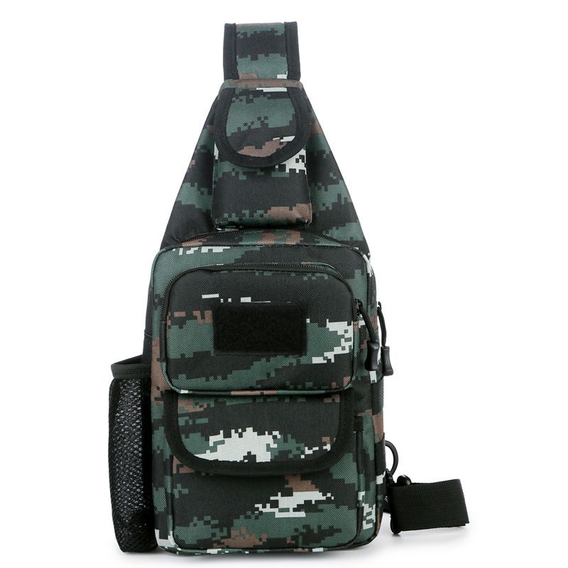 Sac à dos tactique camouflage pour homme, sacoche multifonctionnelle et étanche pour leurres et lance-pierres_voghion.com