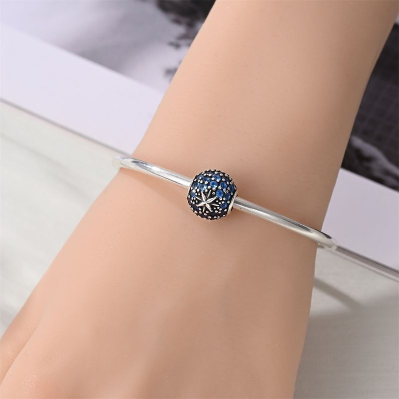 Damenschmuck Weinkrug Retro Weinglas Charm Anhänger Perlen DIY Schmuck Armband Zubehör Kupfer Versilbert_voghion.com