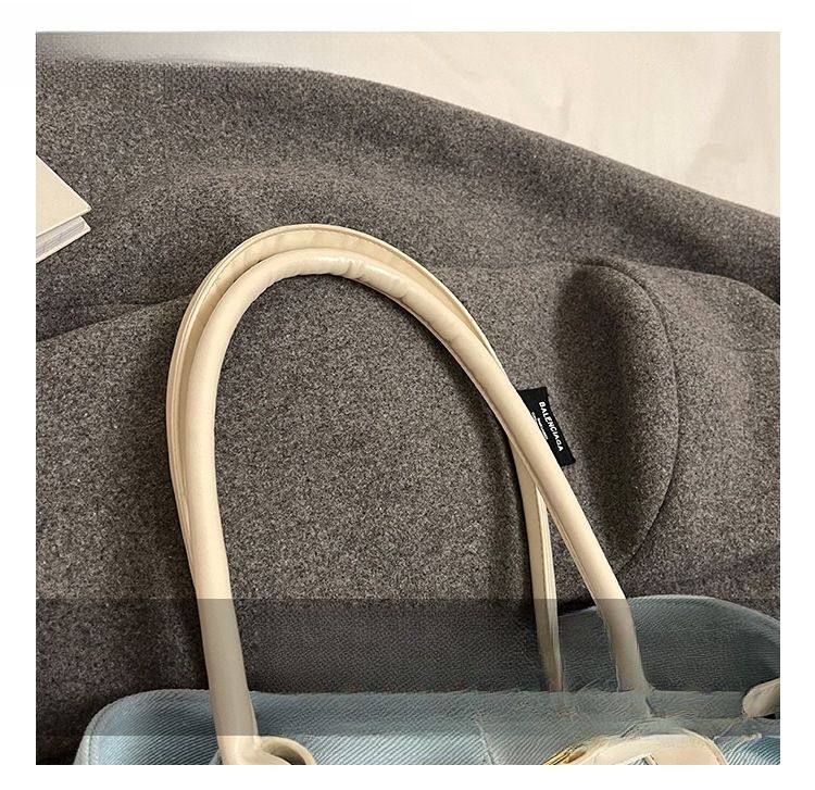 Borsa a tracolla grande capacità da donna, nuova 2025_voghion.com