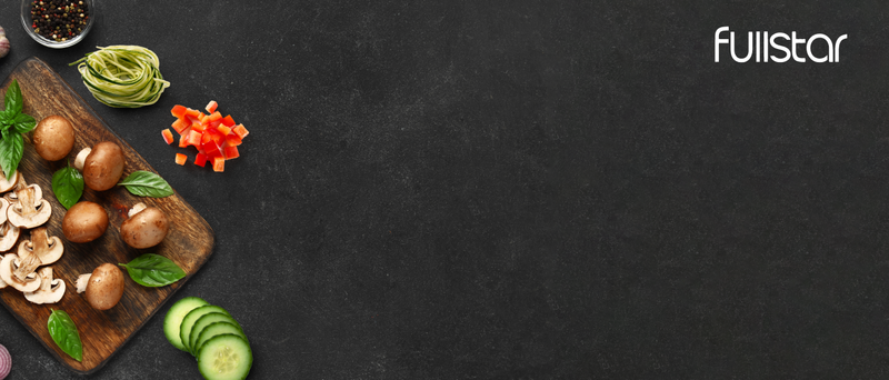 Picadora de verduras - Picadora de alimentos - Picadora de cebollas - Cortadora y espiralizadora de verduras - Picadora de verduras con recipiente - Aparatos de cocina - Artículos básicos para el hogar_voghion.com