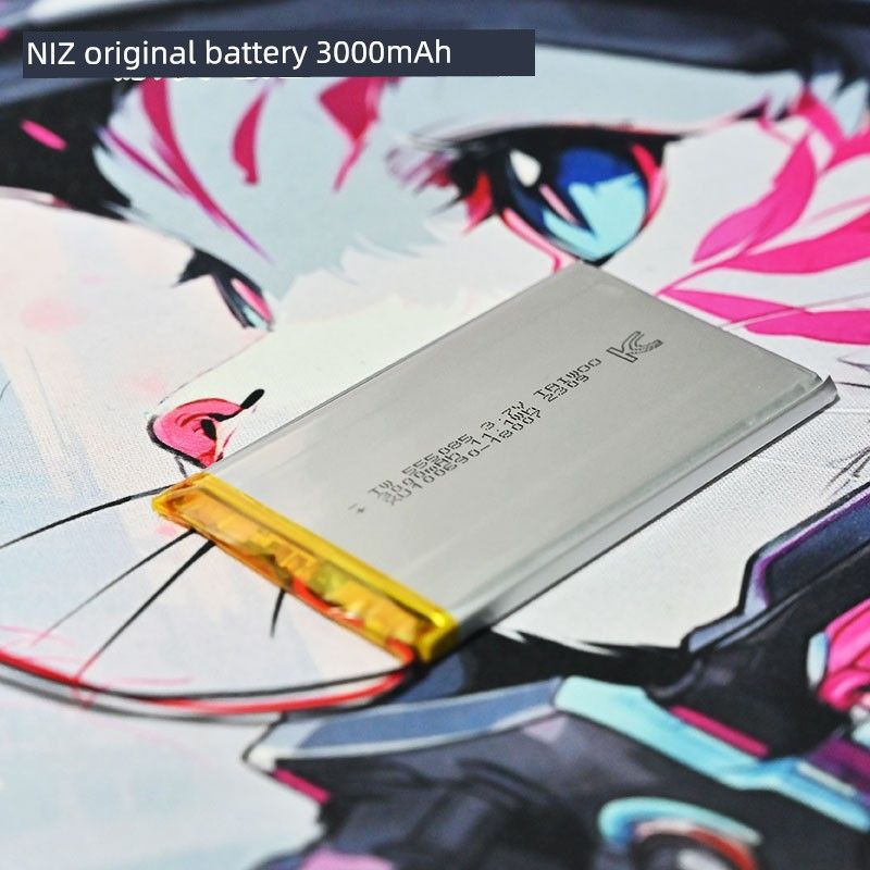 Niz Original With Shielding Nylon Anti-Pull Keyboard Cable_voghion.com