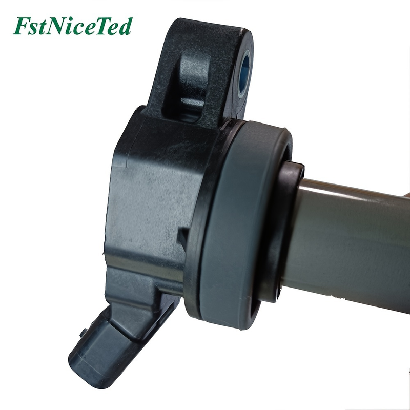 1 Stéck Zündspiral Fir Toyota Camry 2005-2006 RAV4 2004-2008 Hiace 2010-2018 OE: 90919-C2006_voghion.com