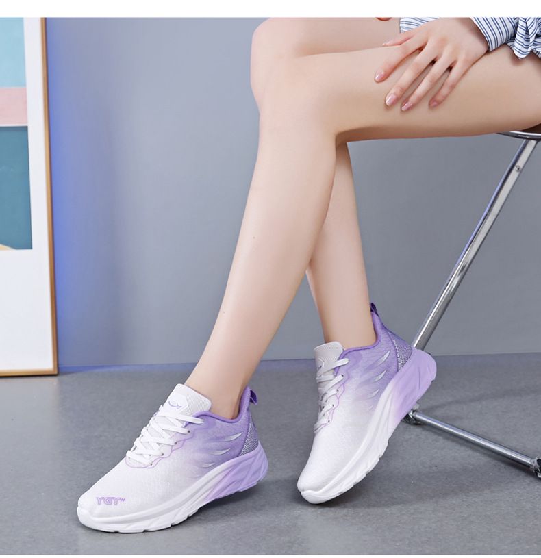 Neue Sport-Fitnessschuhe für Herren und Damen, Square-Dance-Schuhe mit weicher Sohle, atmungsaktive Laufschuhe, modische Tanzschuhe, Tanzschuhe_voghion.com