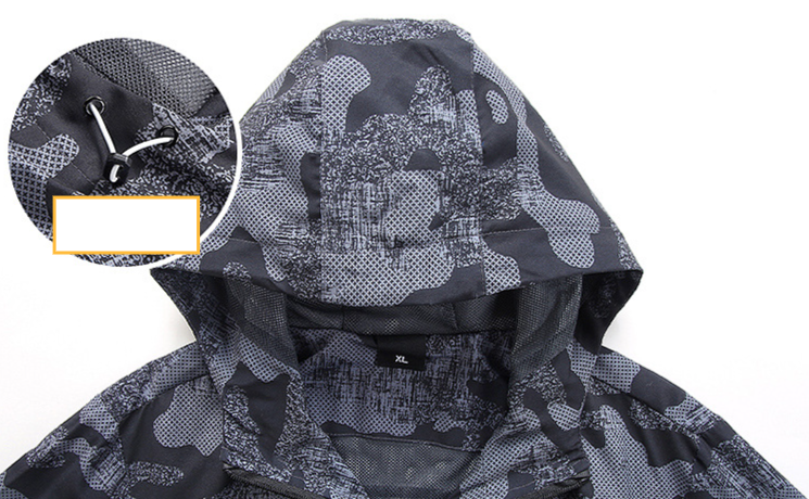 Men's Clothing men's spring and autumn mountaineering jacket thin casual quick drying windbreaker outdoor sports jacket men_voghion.com