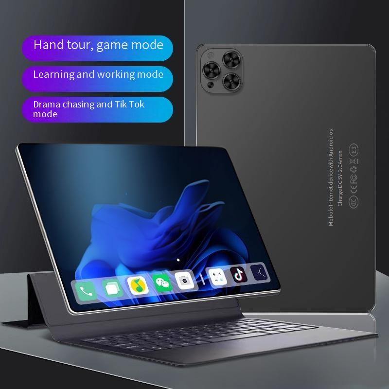 Source Factory MatePad Card Insertion 5G Calling Tablet Computer 8K High-definition Screen Entertainment Gaming Office Learning Machine_voghion.com