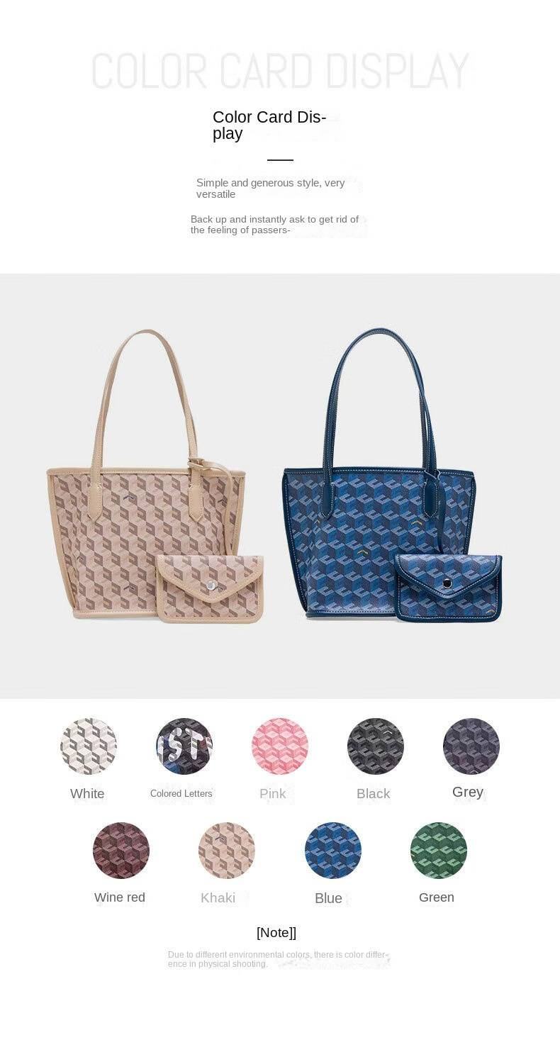 CHRISTY NG Hochwertige strukturierte Tragetasche, leichte, strapazierfähige Handtasche für Damen, für den täglichen Weg zur Arbeit und lässigen Chic, umweltfreundliches Webdesign_voghion.com