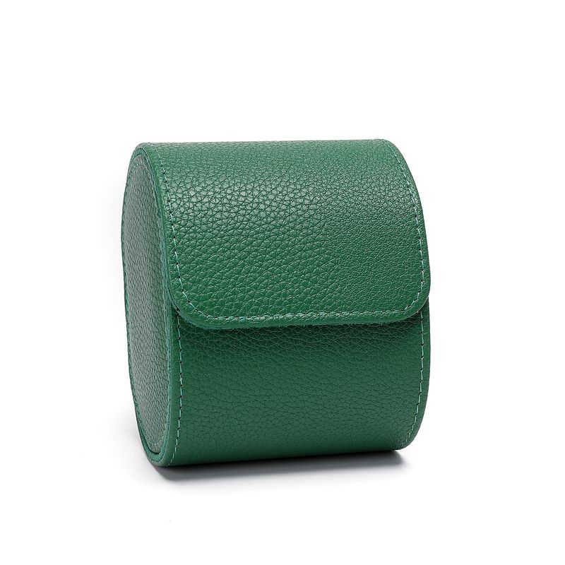 Pu Leather Watch Storage Box 1 2 3 Watch Multi-position High-end Travel Watch Box Bracelet Box Portable Watch Box_voghion.com