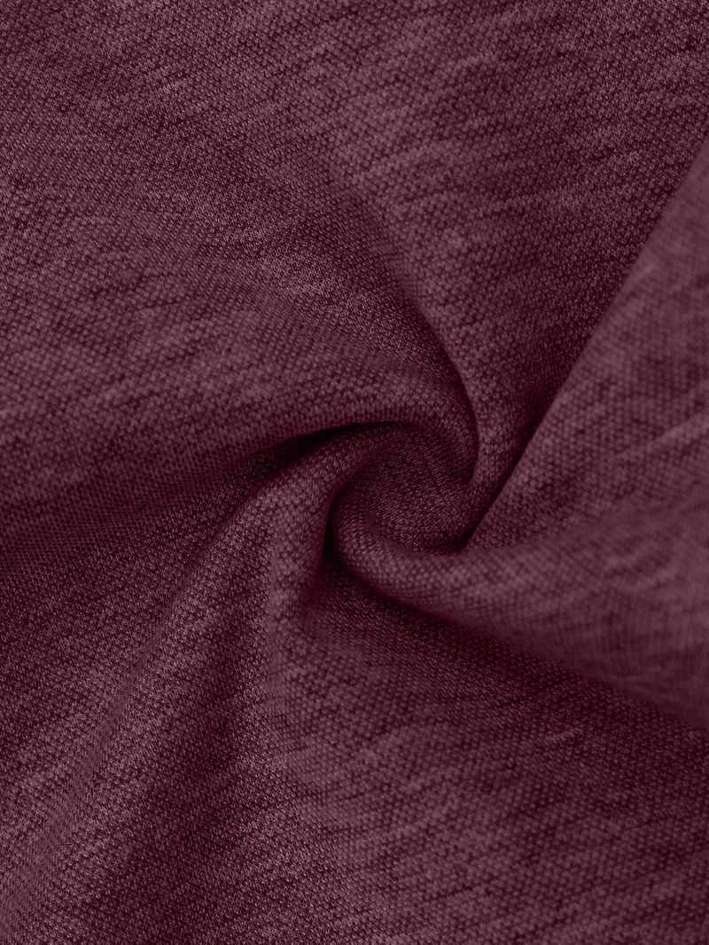 Men's Clothing High Elastic Four Season Texture Button Casual Pants Pants_voghion.com