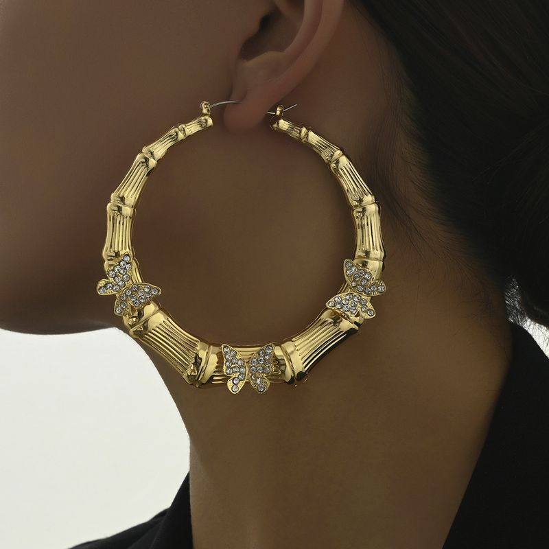 Damen Bijouset Moud Inlaid Diamanten Damen Ouerréng Nischepäiperlek Grouss Ouerréng Design Ouerréng Villsäiteg Temperament Ouerréng_voghion.com