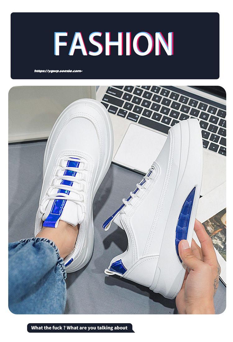 Herrenschuhe, neue atmungsaktive Sportschuhe mit All-Match-Luftpolstern, dicke Sohle, erhöhte Passform, lässige Trendschuhe_voghion.com