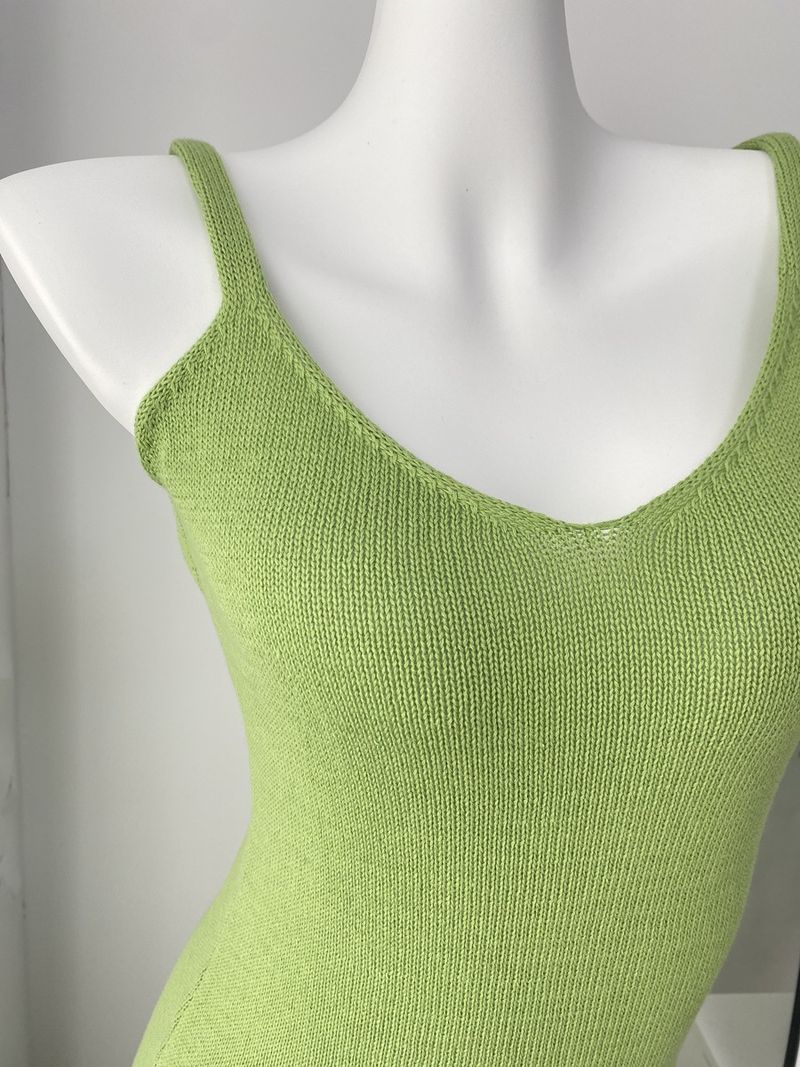 Completo sexy da donna con scollo a V profondo e bretelle, cardigan in maglia morbida e completo Lazy Chic_voghion.com