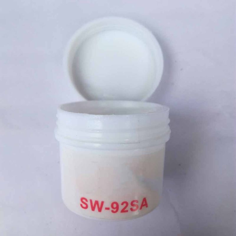 Professional Grade 30g Synthetic Grease Toy Repair Suitable for Plastic Gear and For Fan Bearing Lubrication_voghion.com