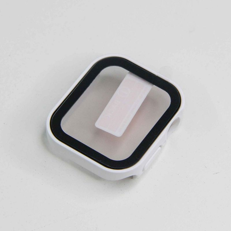 Kellaümbrised, mida saab kasutada kella 40 mm 45 mm ümbrise ümbrise kilega integreeritud veekindla kella kaitseümbrisega_voghion.com