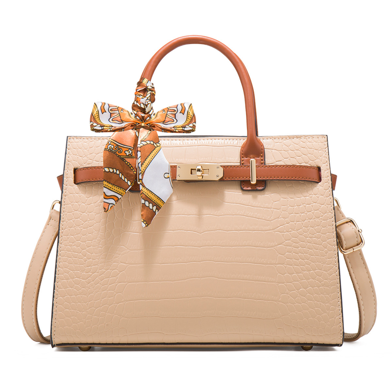 Rote Tasche zum Muttertag, weibliche Mutter, Hochzeitstasche, Premium-Damenhandtasche mittleren Alters_voghion.com