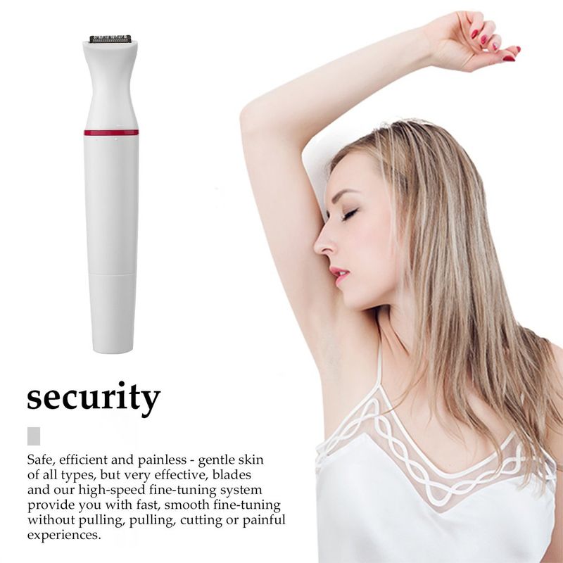 5 en 1 Multifonction Cosmétiques Pour Le Visage Tondeuse À Sourcils Électrique Mini Rasoir Tondeuse Rasoir Pour Sourcils Outils Cosmétiques Pour Femmes_voghion.com