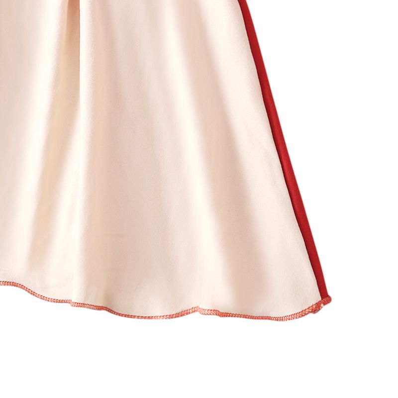 Vêtements pour bébés filles et enfants, jupe longue, robe à nœud + couvre-tête, foulard deux pièces, robe pour enfants_voghion.com