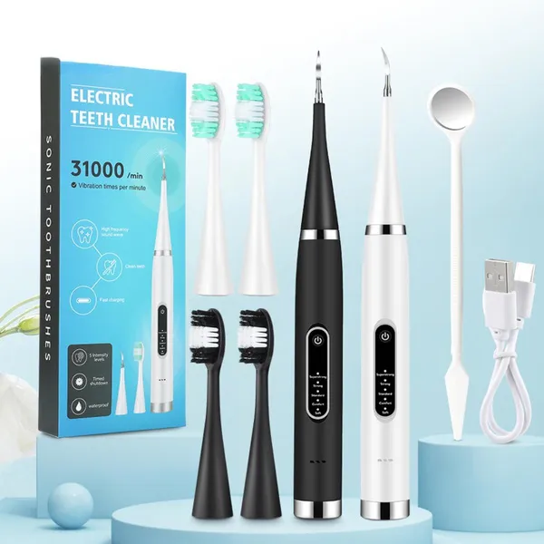 RYYD Pro Whitener – Zahnsteinentfernung|Hochfrequenz|CE Medical_voghion.com