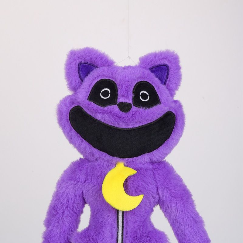 40/30CM Lachende wezens Pluchen speelgoedpoppen Leuke cartoon gevulde zachte speelgoed Verjaardagscadeau Kerstmis Cadeau voor kinderen_voghion.com