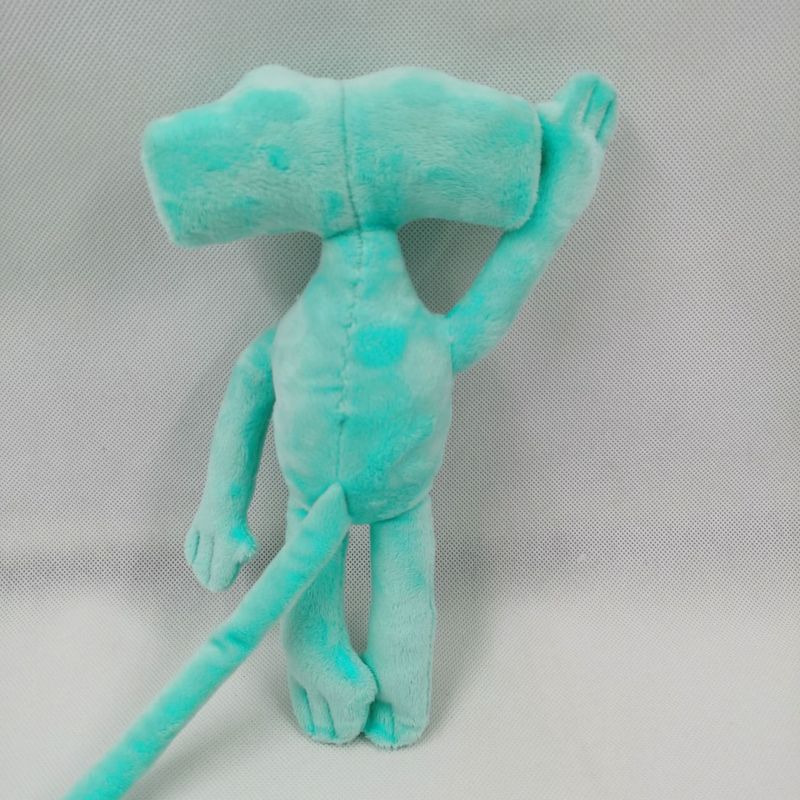 Plush Banban Garten Of Soft And Cuddly Garden Toy For 30cm1181in Tall Kids_voghion.com