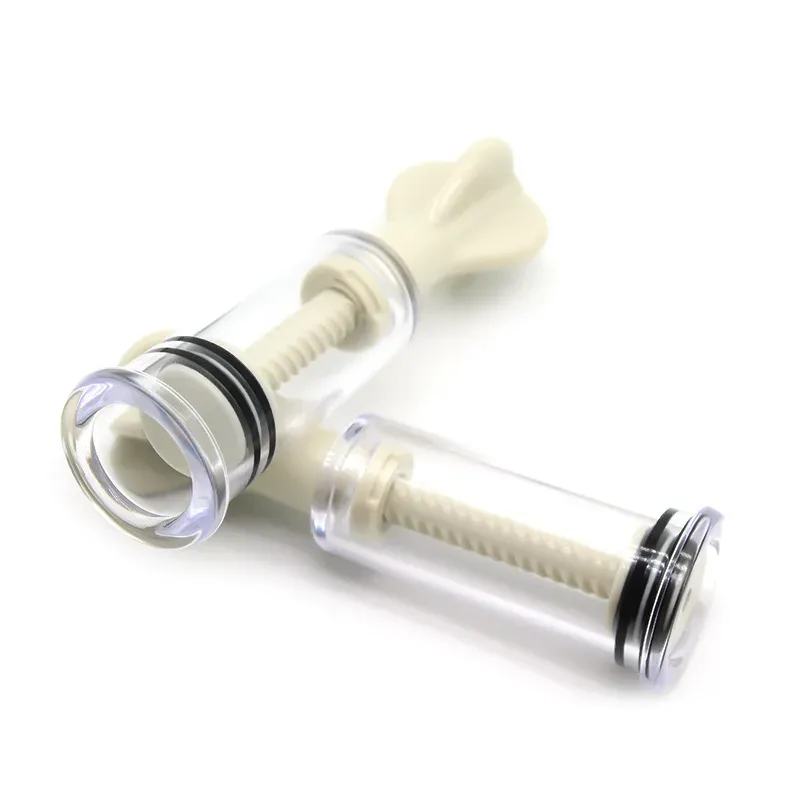 3Pcs BDSM Set,Pussy Clit Nipple Sucker Clamps,Breast Enlargement Vacuum Pump G-spot Stimulate Adult Erotic Sex Toy For_voghion.com