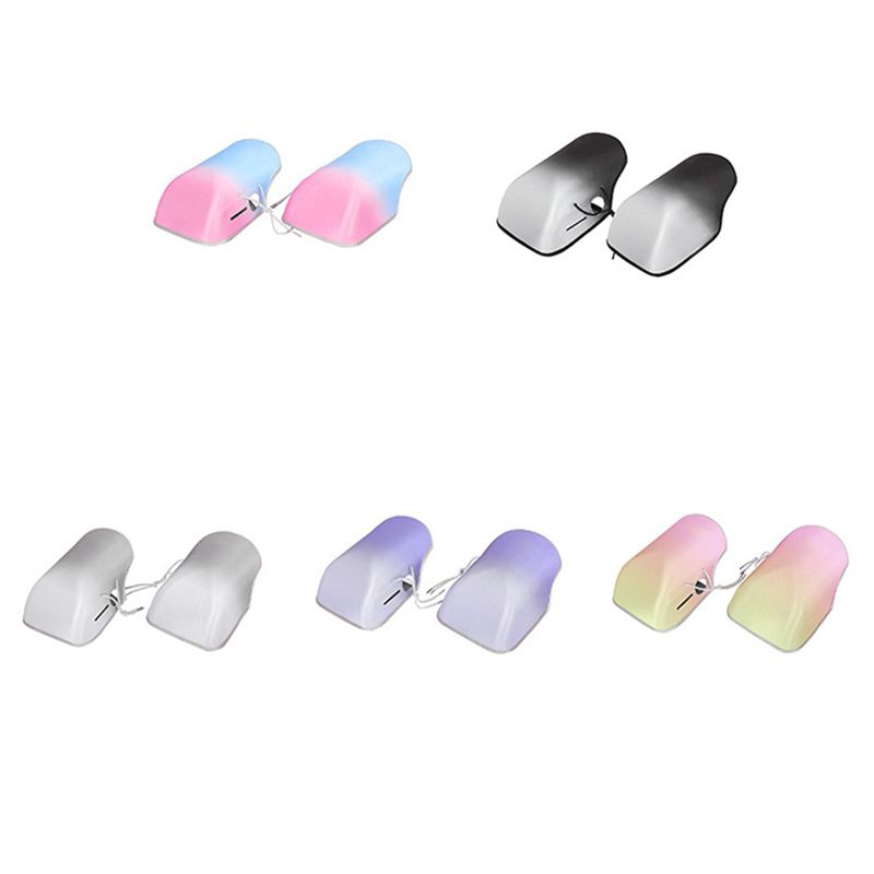 1 paire de manchons de guidon de moto coupe-vent protection solaire protège-mains respirants gants de couverture de guidon de moto_voghion.com