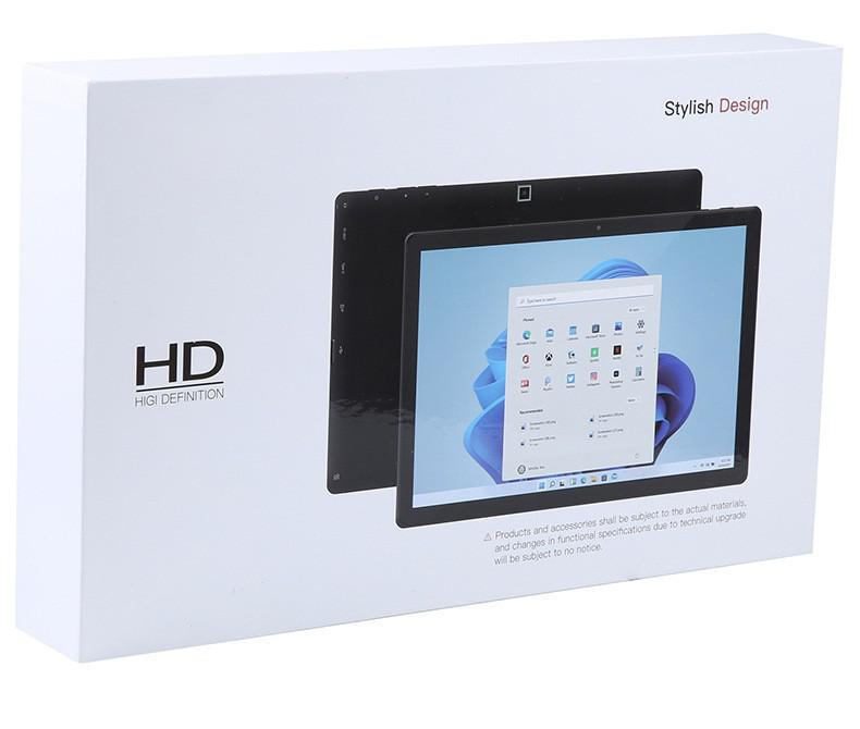Tablets New 10 Inch WIN Tablet, Win11 System 1920*1200 Quad Core 8G Tablet Laptop_voghion.com