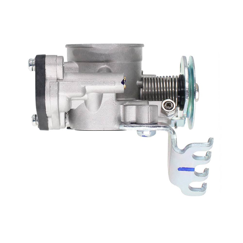 Cuerpo del acelerador RACING para motocicleta YAMAHA Y16 Y16ZR SNIPER155 EXCITER155 WR155 XSR155 MT15 R15 V3 (32 mm, 34 mm, 36 mm y 38 mm)_voghion.com