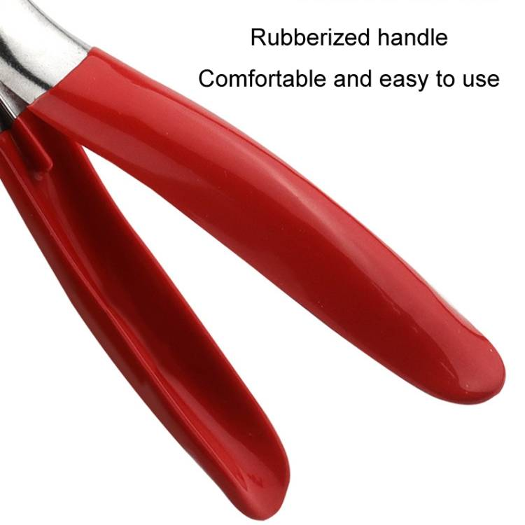 Fruit Store Open Fruit Tool Durian Shell Peeler_voghion.com