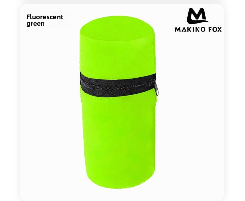 Sommer Neue Sport Handgelenk Outdoor Radfahren Laufen Arm Zipper Stil Münze Schlüssel Multi-use-Aufbewahrungstasche_voghion.com