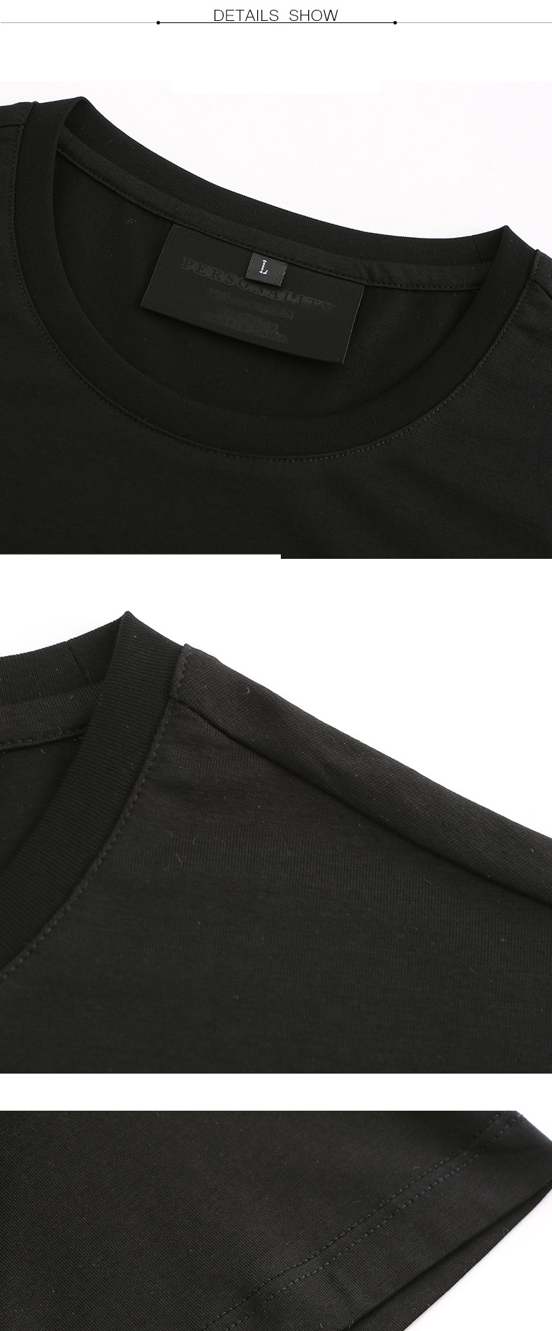 Herrenbekleidung Hot Drill Money Leopard Kurzarm-T-Shirt Männer dünne merzerisierte Baumwolle Sommer Paar T-Shirt Modemarke große Größe halbe Hülse_voghion.com