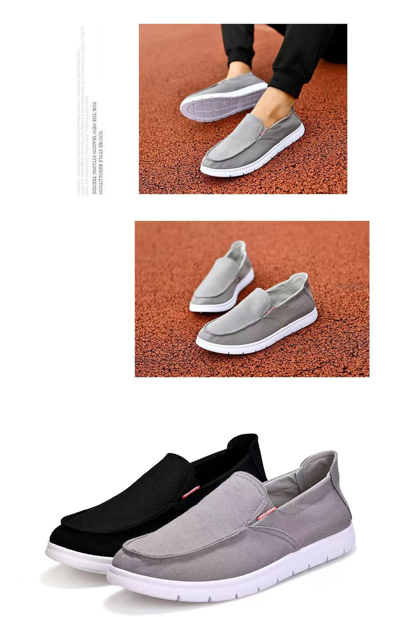 Yazlık Günlük Spor Ayakkabılar Lazy Shoes ile Düşük Fiyata Satışta_voghion.com