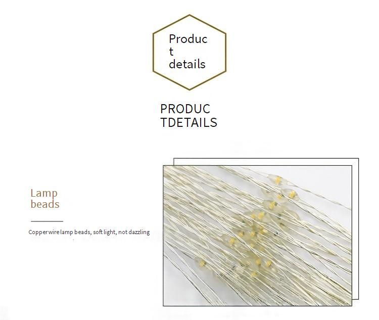 Luci a LED per esterni con energia solare e telecomando - 8 modalità di illuminazione, impermeabili IP43, durata di 60.000 ore per il giardino_voghion.com