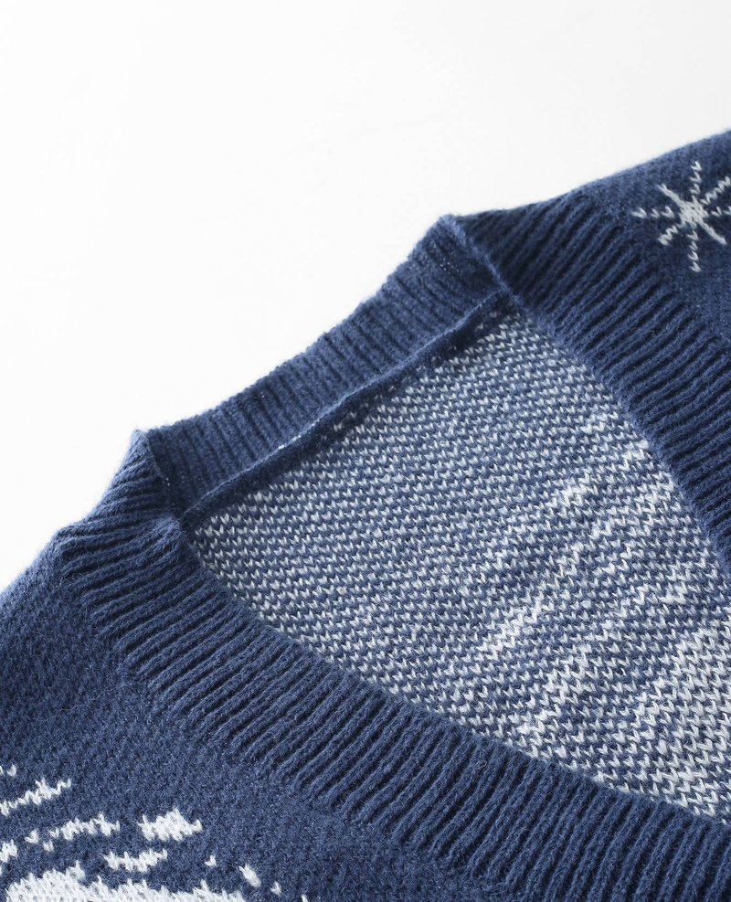 Cardigan da uomo in maglia vintage a trecce con dettagli rovinati e motivo a spirale – Pullover oversize comodo per autunno inverno_voghion.com